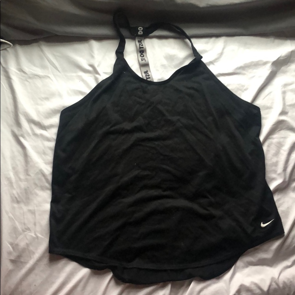 Nike Dri-fit tank top